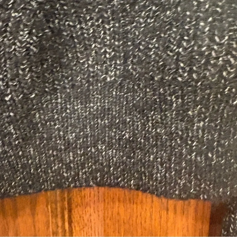 By Anthropologie $138 Mixed Knit Texture Pullover Wool Blend S P2P 21-24” L 19